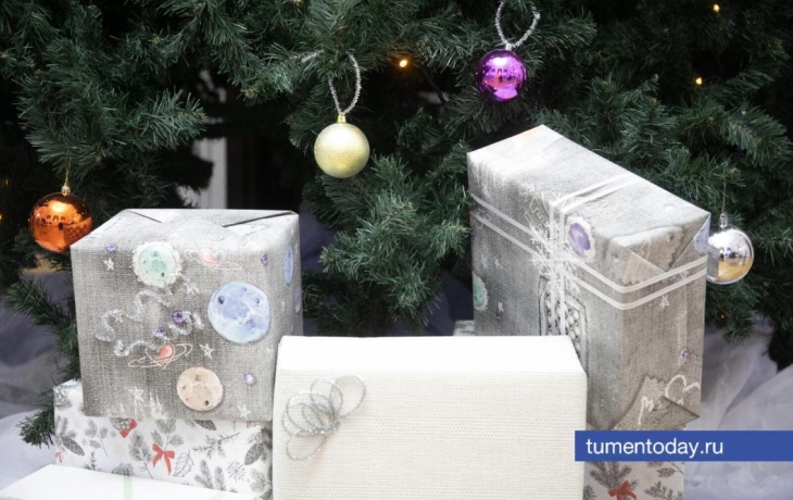 Каждый четвертый тюменец хочет сертификат в подарок на Новый год