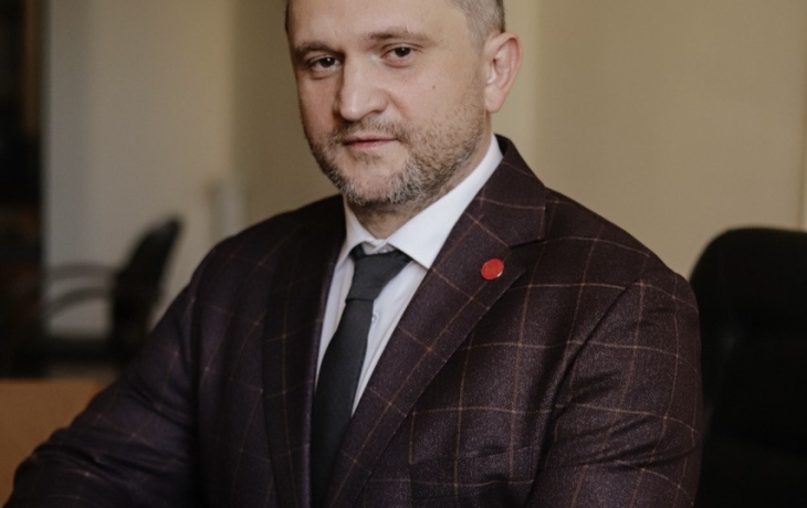 Юрий Клочков о «Боевом кадровом резерве Тюменской области»