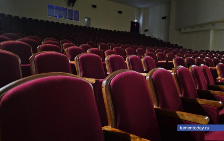 В Тобольске на строительство концертного зала выделили 3,5 млрд рублей