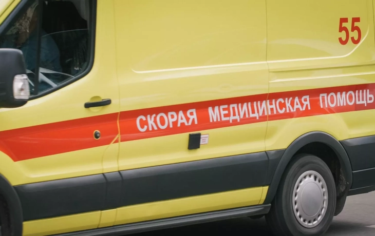 Стали известны подробности ДТП, произошедшего на трассе Тюмень — Омск. Есть погибший