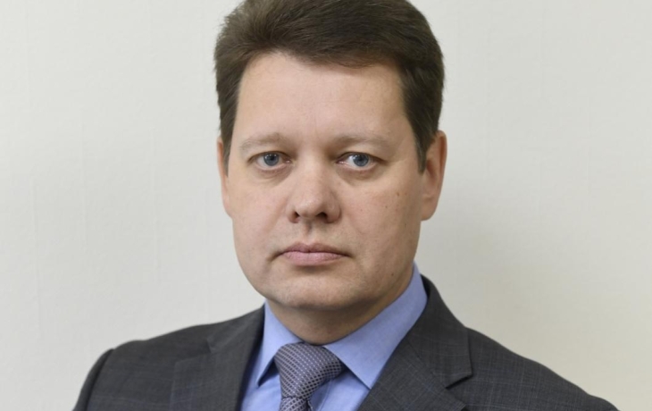 В Тюмени умер руководитель архивной службы региона Алексей Нестеров