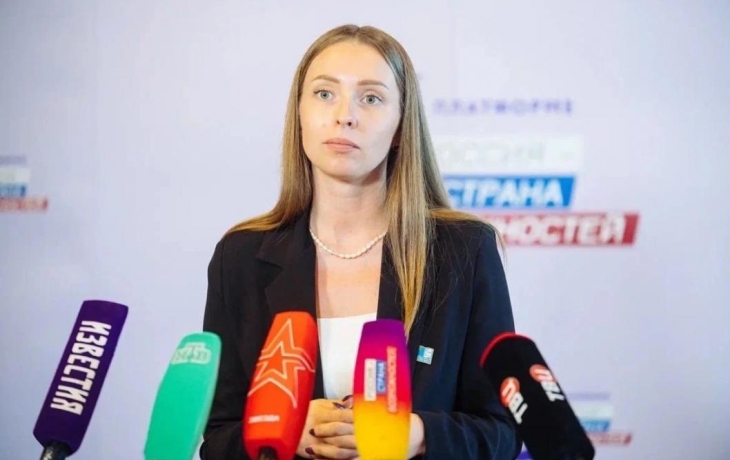 Тюменские блогеры вошли в федеральную команду «Министерства контента»