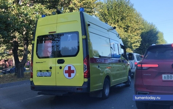 Скорая помощь спасла более трех тысяч тюменцев с сердечно-сосудистыми заболеваниями