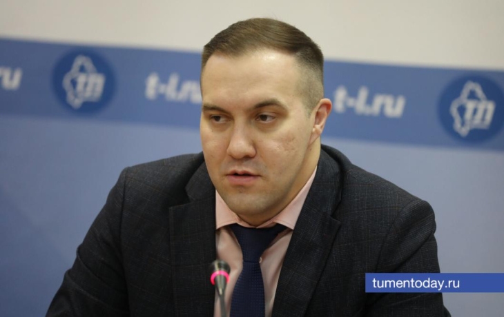 Тюменцам рассказали, как пройдет «Большой этнографический диктант» Тюменцам рассказали, как пройдет «Большой этнографический диктант»