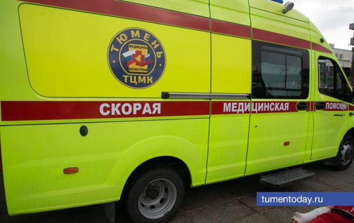 В Тюмени пенсионерка получит 130 тысяч рублей за травму на крыльце у банка
