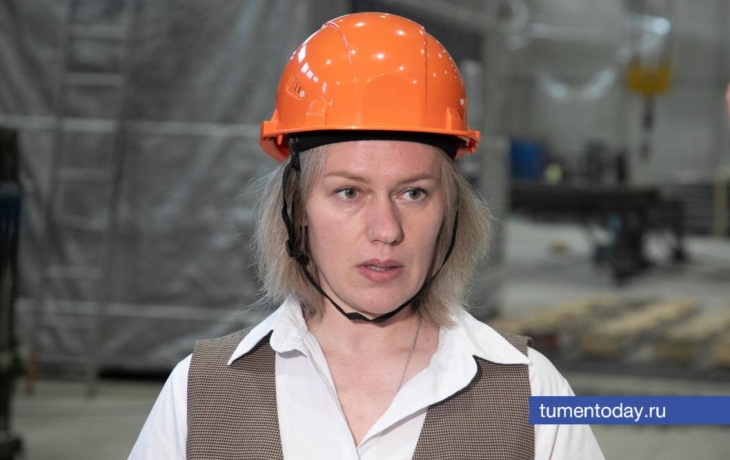 Тюменские резиденты Сколково реализуют проекты по всей России Тюменские резиденты Сколково реализуют проекты по всей России