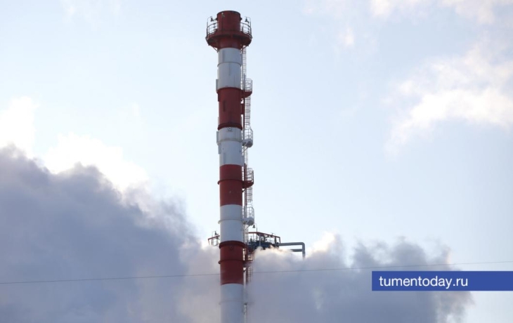 Нефтекомпании, работающие в Тюменской области, попали под санкции США Нефтекомпании, работающие в Тюменской области, попали под санкции США