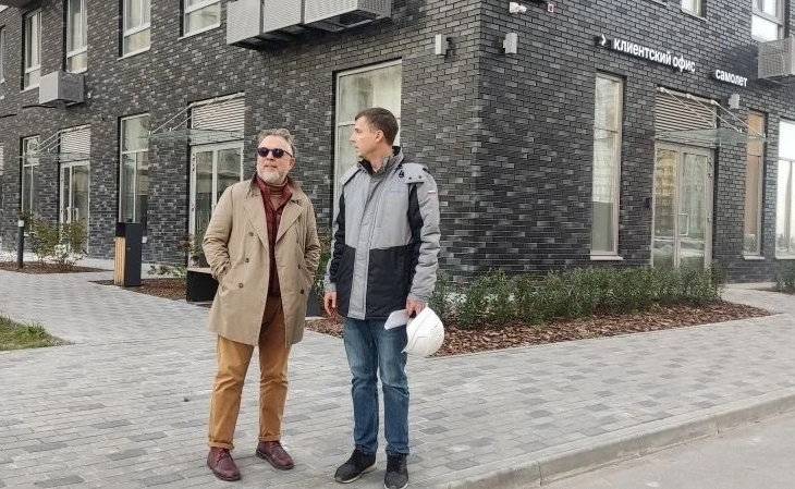 Тюменские депутаты реализуют предложения жителей