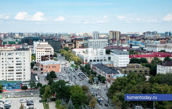 Демографы прогнозируют рост населения Тюмени в ближайшие три года