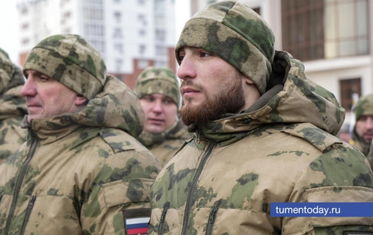 Ветеранов СВО из Тюменской области приглашают на онлайн-курс по основам публичных выступлений