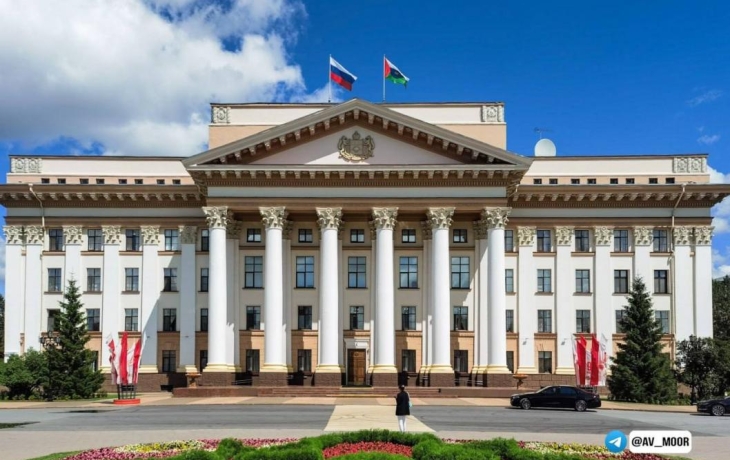 Заключение контрактов по нацпроектам в Тюменской области близится к 100%