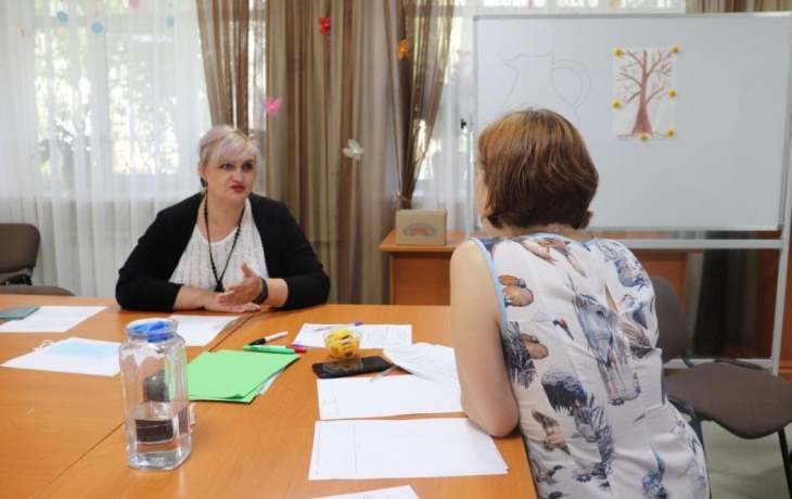 В Тобольске стартует благотворительная акция «Собери ребенка в школу»