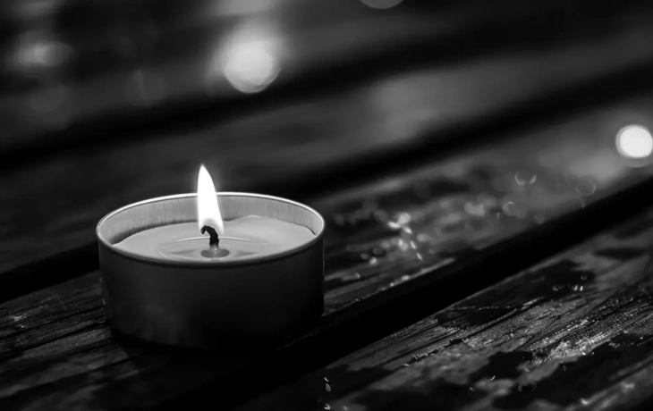 У него осталось двое детей: в Ялуторовске простятся с погибшим на СВО разведчиком