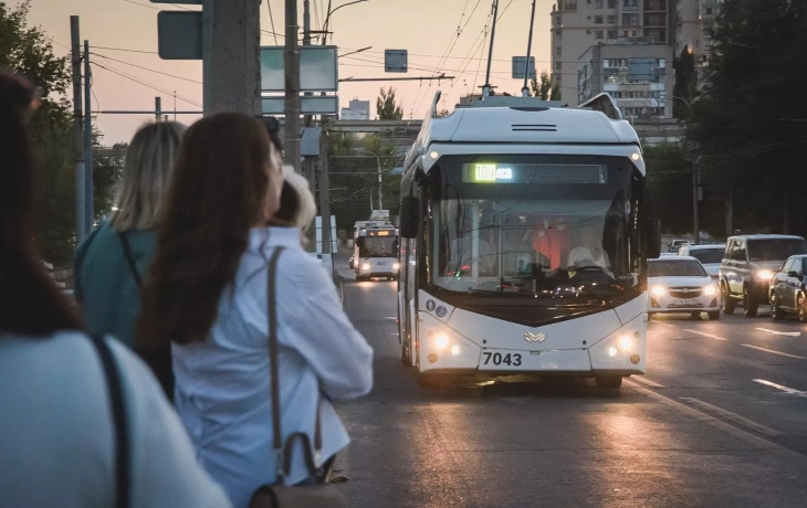 В Тюмени поменяются схемы популярных автобусных маршрутов — когда?