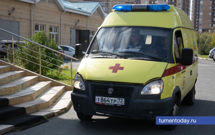За первые выходные августа врачи скорой помогли 1119 тюменцам