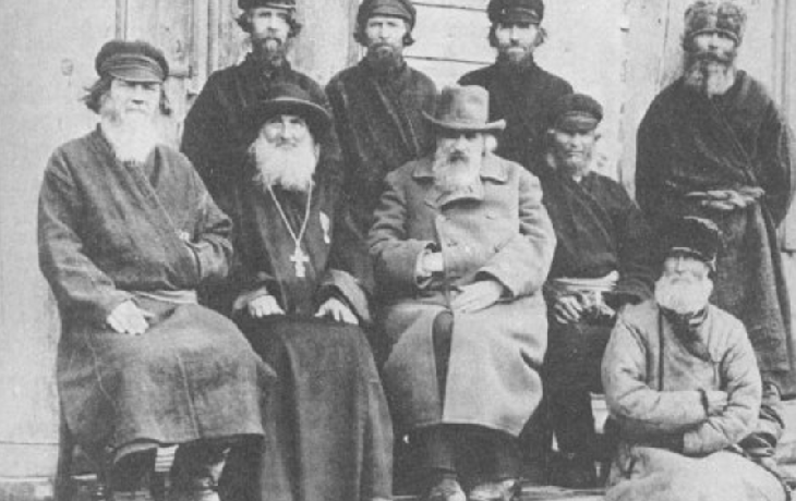 Создал российский сыр: что еще мы не знаем про Дмитрия Менделеева