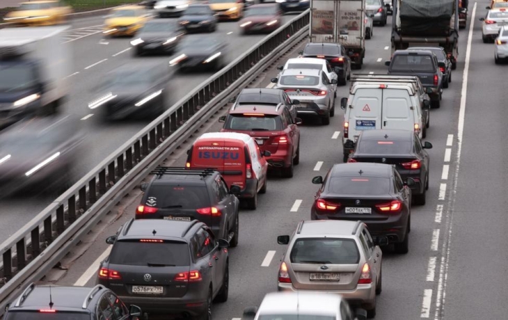 Повышение утильсбора планируют отсрочить до 1 декабря