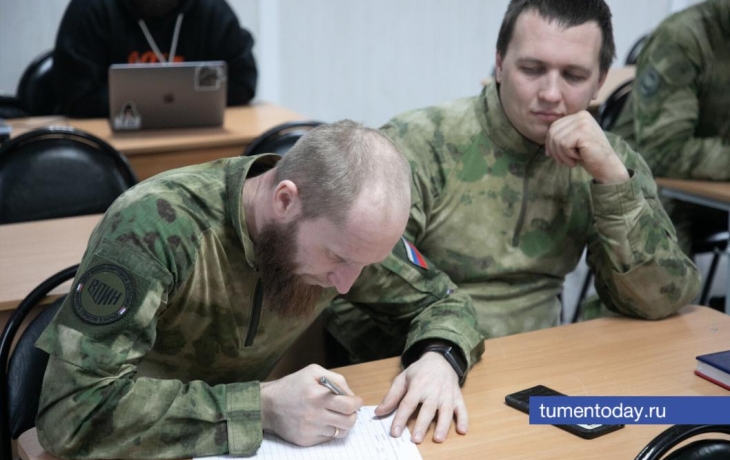 Владимир Путин подписал закон о статусе ветерана боевых действий для бойцов приграничных СВО территорий"