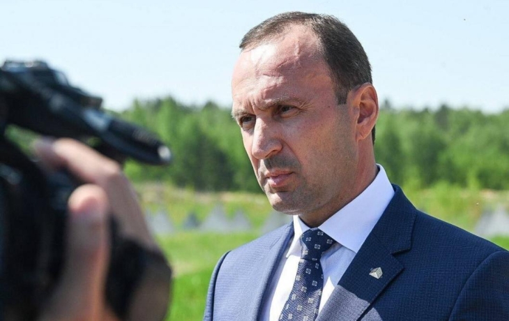 Депутаты Амирова и Антипов опубликовали ежегодные отчеты