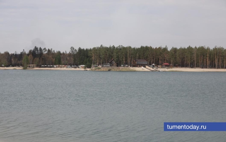 Тюменские спасатели объяснили, чем опасны купания в начале лета Тюменские спасатели объяснили, чем опасны купания в начале лета