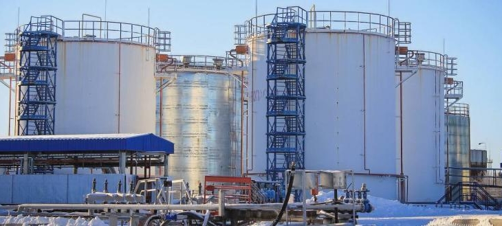 На Ямале запустят первое в России производство адипиновой кислоты