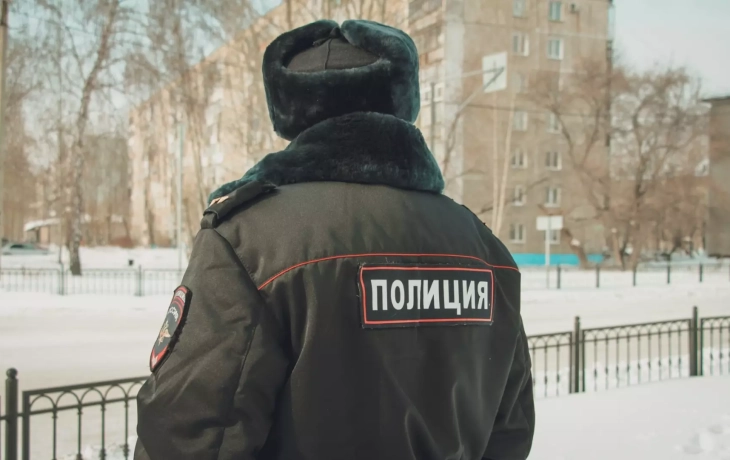 Силовиков и спасателей переводят на усиленный режим работы в Тюмени