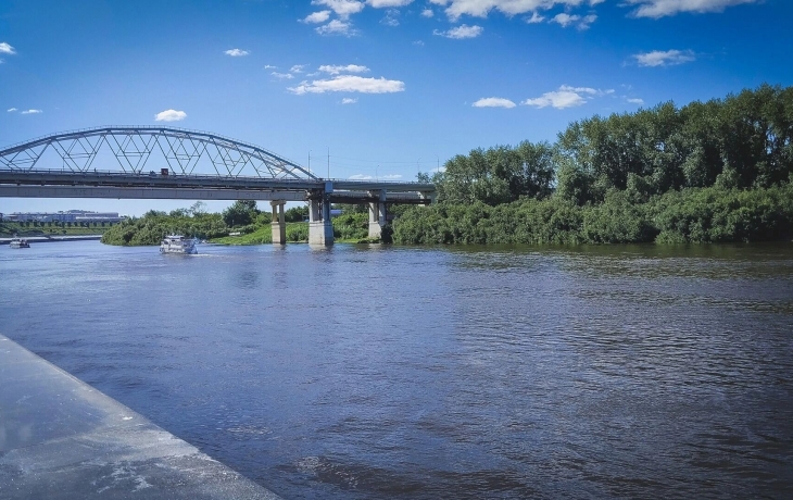 Глава тюменского Роспотребнадзора рассказала, безопасна ли вода в Туре