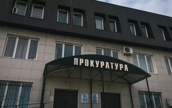 Тюменская прокуратура начала проверку по факту пожара на Радонежском месторождении