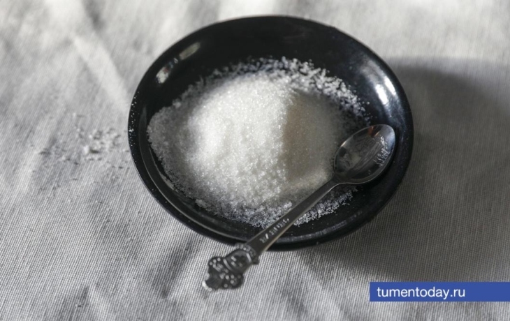 Цены на продукты для консервации выросли в Тюменской области