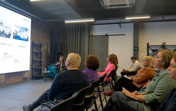 Первый этап разработки мастер-плана Тюмени подошел к концу