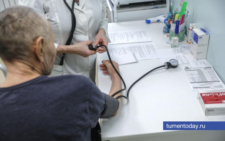 Как не пропустить инсульт: советы тюменского врача скорой помощи