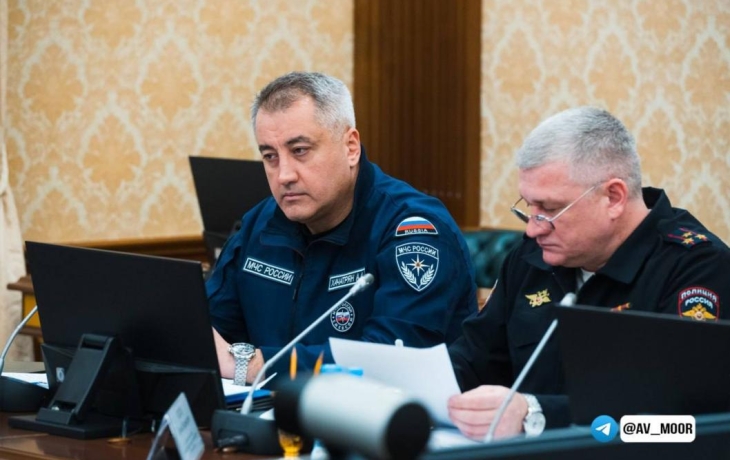 Утешительный прогноз дали Тюменской области по паводку в 2025 году