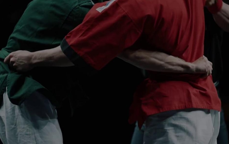 В Тюмени пройдет Кубок России по борьбе корэш