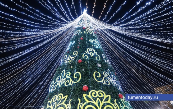 Тюменцы участвуют в международном конкурсе &laquo;Нарисуй &laquo;Ёлку Победы&raquo;