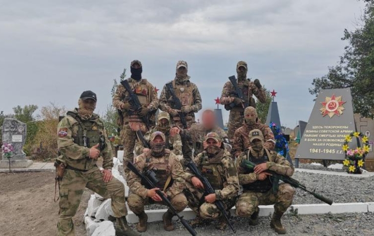 Тюменский военнослужащий рассказал, как прошел тестирование в «Боевой кадровый резерв» из зоны СВО