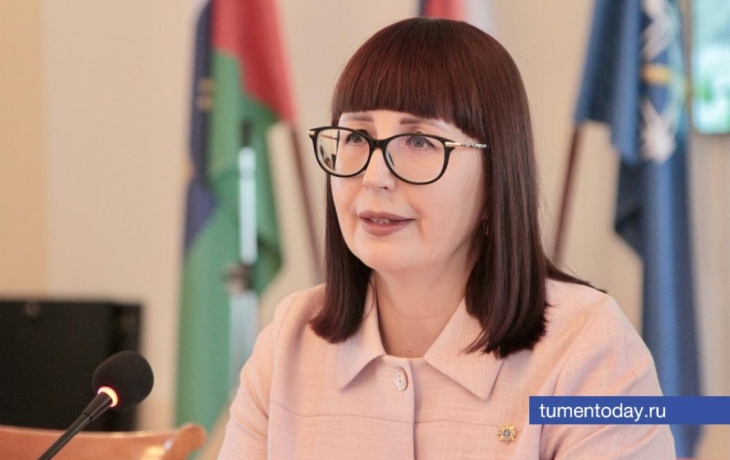 В Заводоуковске обсудили меры по поддержке и социализации вернувшихся участников СВО В Заводоуковске обсудили меры по поддержке и социализации вернувшихся участников СВО