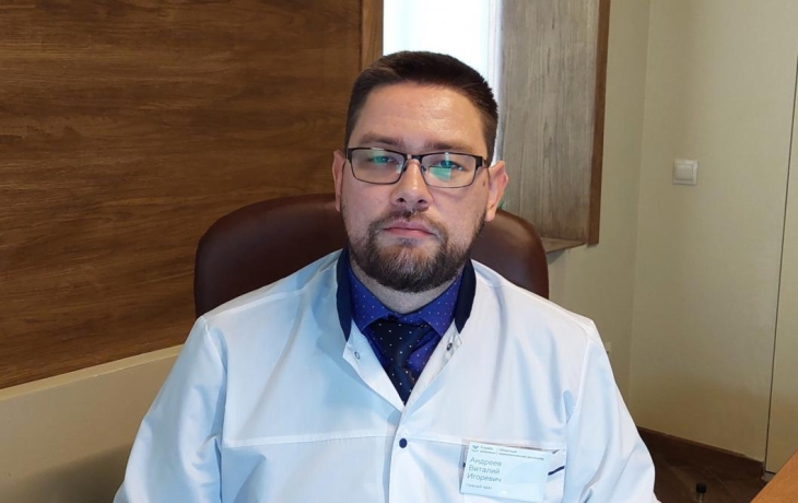 Поддержка близких и психотерапия: нарколог Андреев рассказал о борьбе с зависимостью