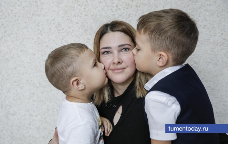 Тюменские медики призывают родителей подавать правильный пример детям