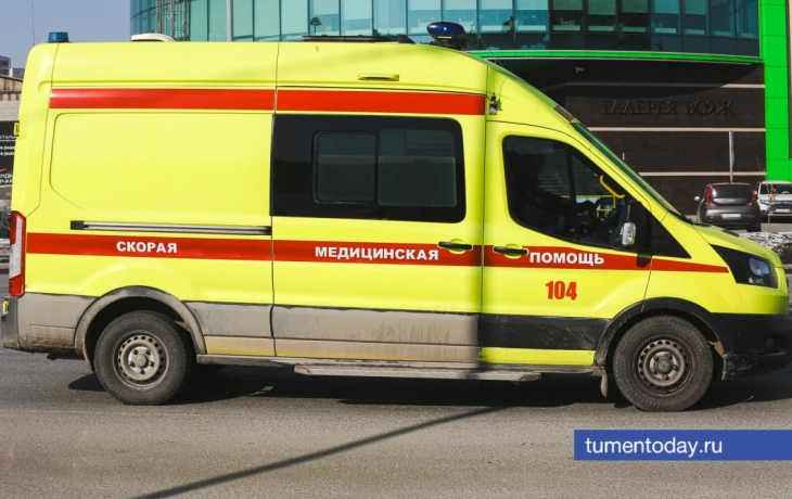 Врач скорой помощи с 40-летним стажем рассказал о работе в Тюмени Врач скорой помощи с 40-летним стажем рассказал о работе в Тюмени