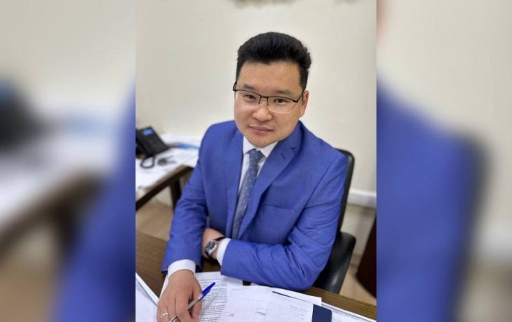 Тюменский управленец вышел в полуфинал всероссийского конкурса «Лидеры строительной отрасли» Тюменский управленец вышел в полуфинал всероссийского конкурса «Лидеры строительной отрасли»