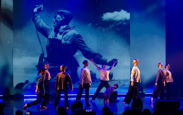 26 тюменцев отправились на Студвесну отправилась в Казань