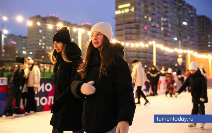 Тюмень – лидер среди городов УФО на онлайн-конкурсе