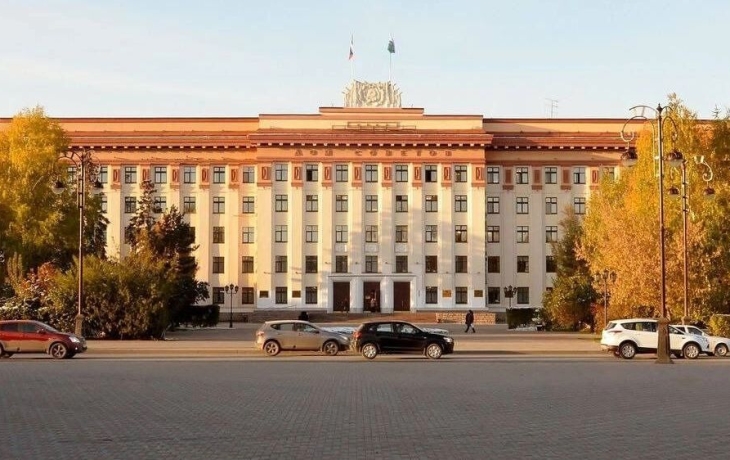 Власти Тюменской области приватизируют завод «Бенат» за счет доли «Боровской» Власти Тюменской области приватизируют завод «Бенат» за счет доли «Боровской»