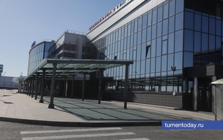 Рейс из Тюмени в Анталью будет обслуживать новая авиакомпания Рейс из Тюмени в Анталью будет обслуживать новая авиакомпания