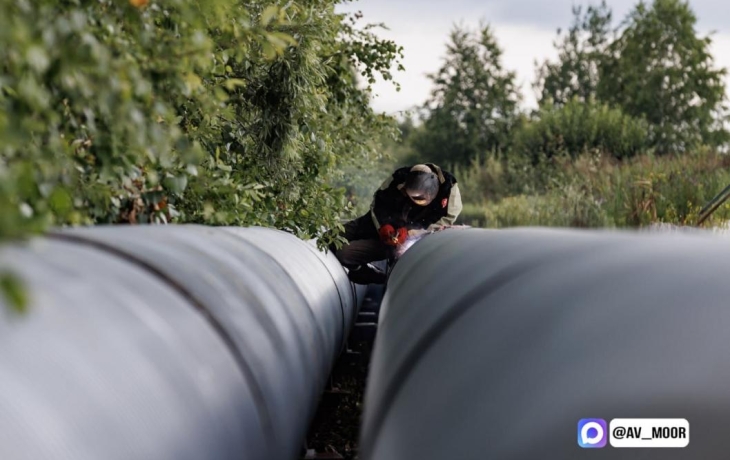 Тюменская область полностью готова к зиме