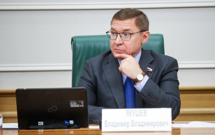 Владимир Якушев провел Совет по вопросам развития Дальнего Востока, Арктики и Антарктики Владимир Якушев провел Совет по вопросам развития Дальнего Востока, Арктики и Антарктики