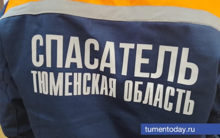 В Уватском районе ищут пропавшего 41-летнего мужчину