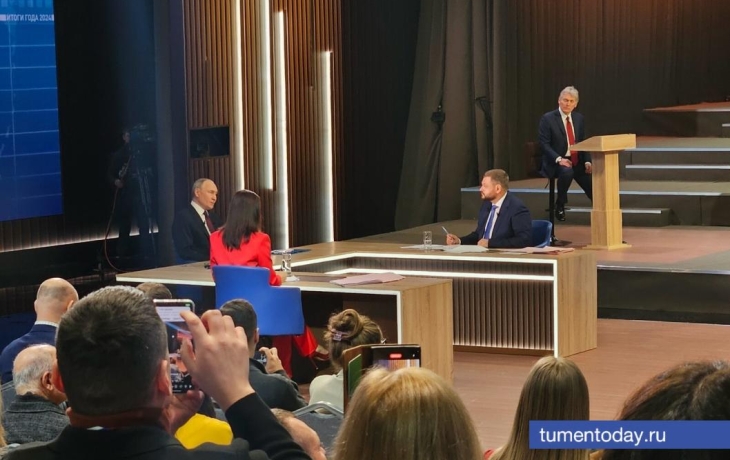 Владимир Путин: «Покушение на генерала Кириллова говорит о террористической сущности киевского режима»