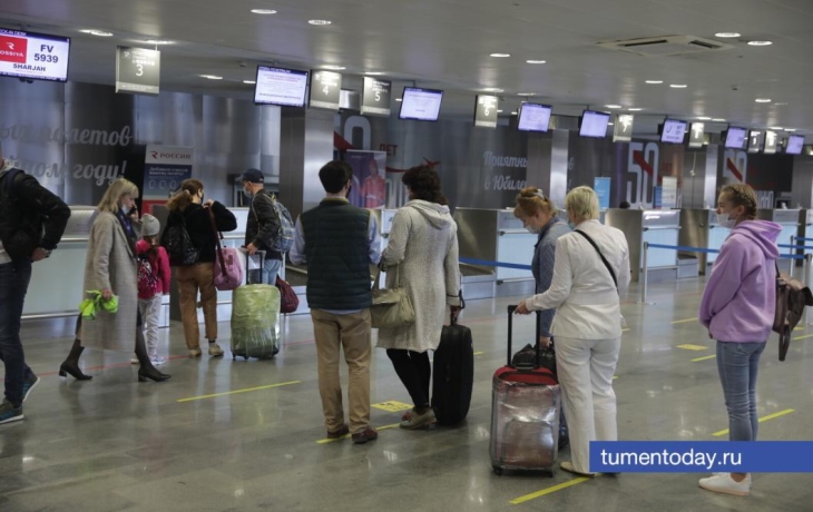 Тюменцы не могут вылететь в Москву из-за технического сбоя в Шереметьево Тюменцы не могут вылететь в Москву из-за технического сбоя в Шереметьево