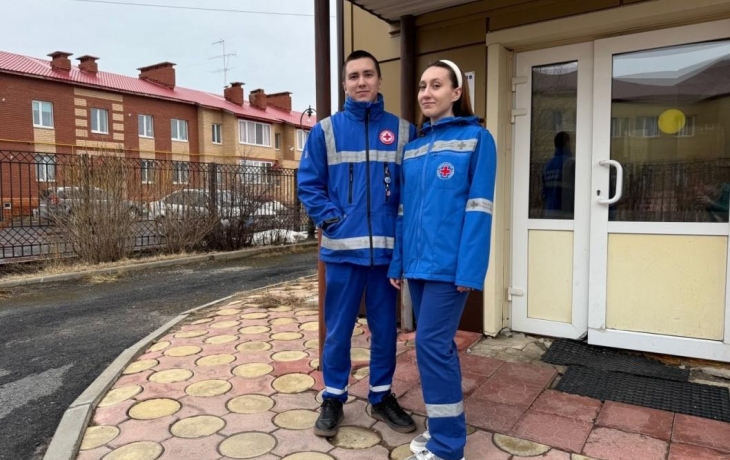 Почти 1200 тюменских медиков участвуют в программах «Земский доктор» и «Земский фельдшер»
